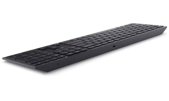 Dell Premier Collaboration Keyboard - KB900 - US International
