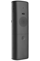 Téléphone IP Grandstream Networks WP822 Noir, Argent 2 lignes LCD Wi-Fi