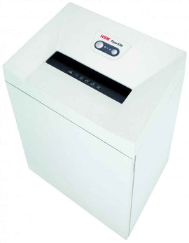 Broyeur HSM Pure 530, 80 L, 1,9 x 15 mm