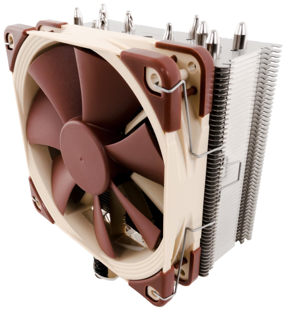 Noctua NH-U12S AM4 - processor-kler