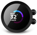 NZXT Kraken 360mm Liquid CPU Cooler Black