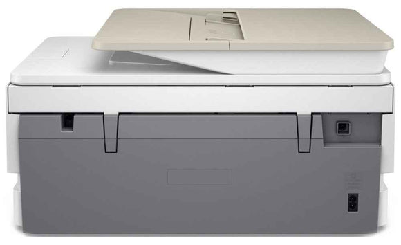 HP ENVY Inspire 7920e All-In-One A4 Color Dual-band USB 2.0 WiFi Print Scan Copy Inkjet 15/10ppm
