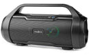 Nedis SPBB310BK portable/party speaker Stereo portable speaker Black 36 W
