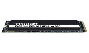 Dysk SSD 500GB Viper P400 Lite 3500/2400MB/s PCIe M.2 Gen 4x4 NVMe1.4