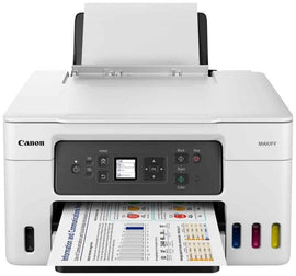 Canon MAXIFY GX3040 Inkjet A4 600 x 1200 DPI Wi-Fi