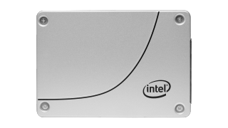 SSD Solidigm (Intel) S4620 3.84TB SATA 2.5" SSDSC2KG038TZ01 (DWPD up to 5)