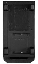 Obudowa AS-01B-OP Mid Tower Czarna