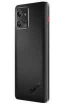 Motorola ThinkPhone - Carbon Black 6,6" / Dual SIM/ 8GB/ 256GB/ 5G/ Android 13