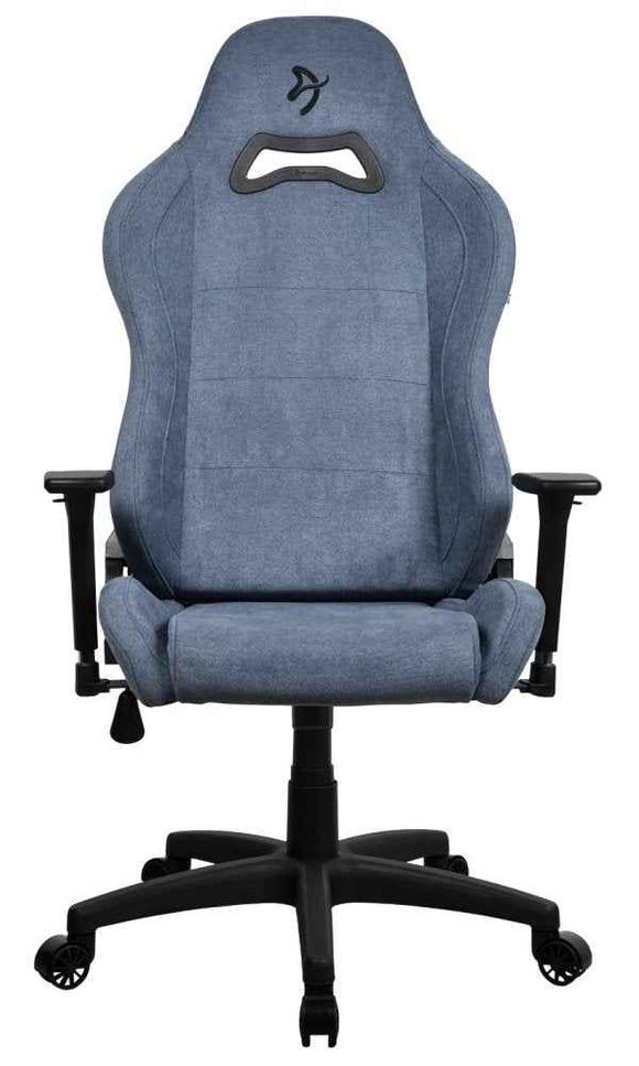 Arozzi Torretta SoftFabric - Blue