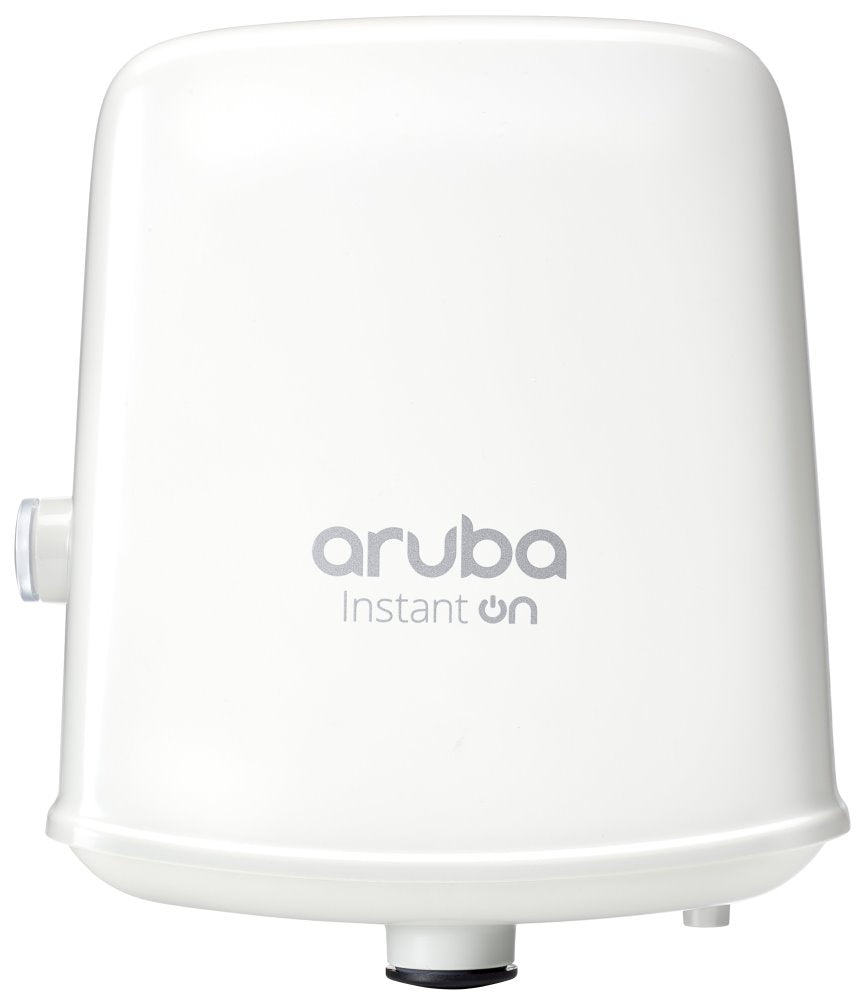 Point d'accès sans fil HP intérieur 1200 Mbps, port 10/100/1000 x 1, antenne interne x 2, PoE, 2,4 - 5 GHz, « R2X11A » (timbre vert 0,8 lei)