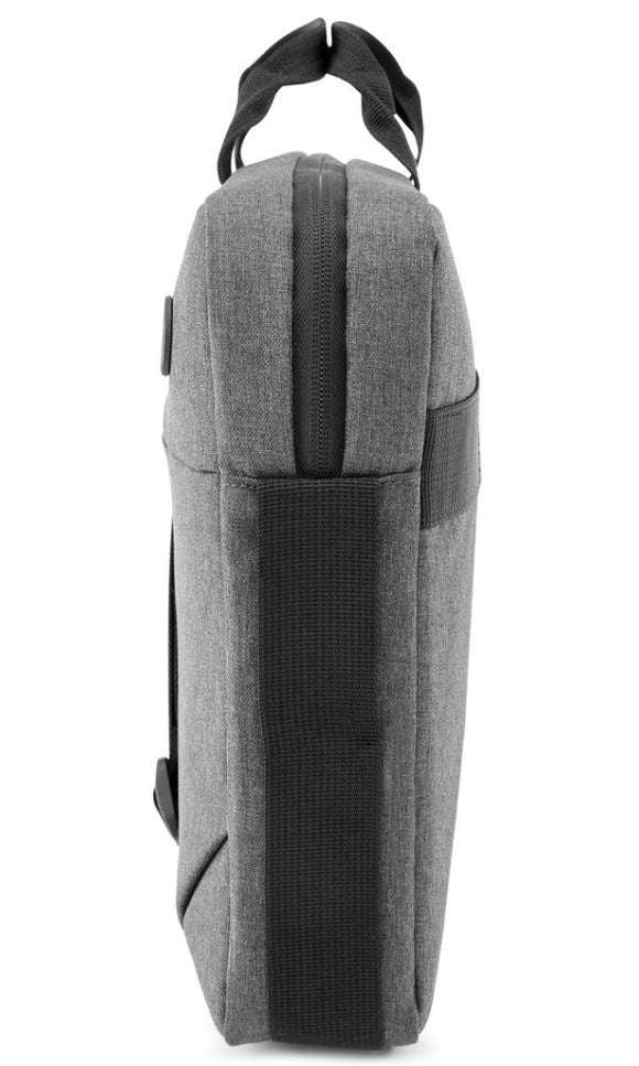 HP Prelude 17.3-inch Laptop Bag 17.3" Toploader bag Black