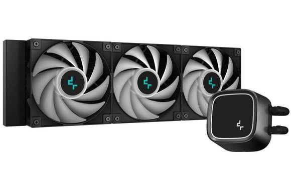 DeepCool LE720 ARGB