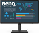 BenQ BL2490 computer monitor 60.5 cm (23.8") 1920 x 1080 pixels Full HD Black