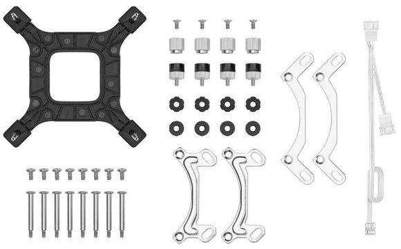 DeepCool LE520 White