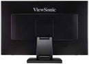 Moniteur ViewSonic 27" TD2760