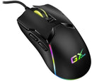 GENIUS GX GAMING Scorpion M700/ drátová/ RGB podsvícení/ 800-7200 dpi/ USB/ 6tlačítek/ černá-3