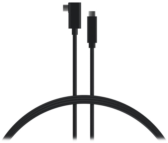HTC 99H12249-00 USB cable 5 m USB C Black