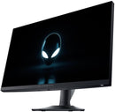 Dell | Écran de jeu | AW2724HF | 27 pouces | IPS | FHD | 16:9 | 360 Hz | 0,5 ms | 1920 x 1080 | 400 cd/m² | Nombre de ports HDMI : 1 | Noir
