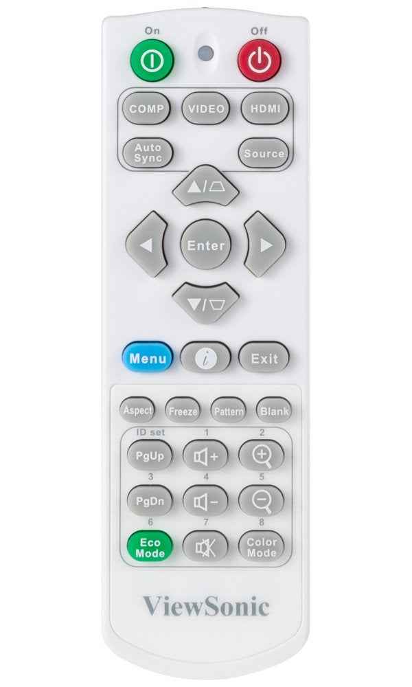 Projektor Viewsonic LS550WH LED WXGA