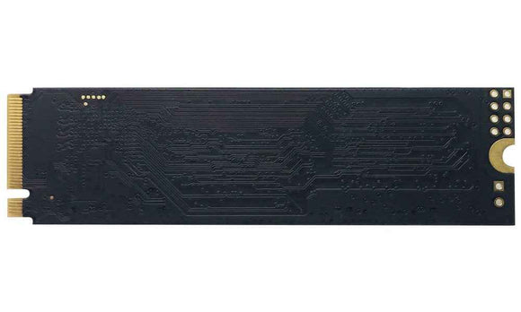 PATRIOT P310 240GB SSD / Interní / M.2 PCIe Gen3 x4 NVMe 1.3 / 2280