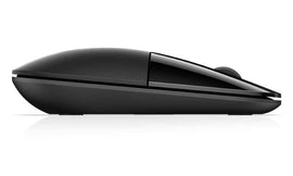Souris sans fil noire HP Z3700
