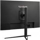 LCD Monitor|VIEWSONIC|VX2728J|27"|Gaming|Panel IPS|1920x1080|16:9|165Hz|Matte|0.5 ms|Speakers|Swivel|Pivot|Height adjustable|Tilt|Colour Black|VX2728J