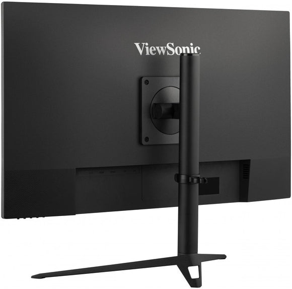 LCD Monitor|VIEWSONIC|VX2728J|27"|Gaming|Panel IPS|1920x1080|16:9|165Hz|Matte|0.5 ms|Speakers|Swivel|Pivot|Height adjustable|Tilt|Colour Black|VX2728J