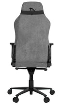 Arozzi Vernazza Universal gaming chair Padded seat Grey