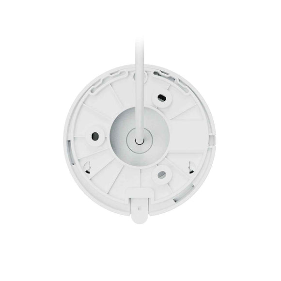 Synology | Caméra | TC500 | Tourelle | 5 MP | 2,8 mm | H.264/H.265 | MicroSD (jusqu'à 128 Go) | Blanc