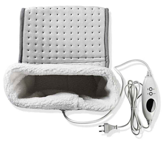 Nedis PEFW110CGY toe/foot warmer Foot warmer pad