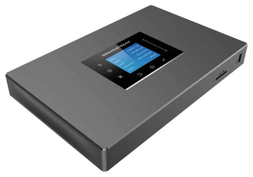 Grandstream UCM6300A Audio VoIP pobočková ústředna
