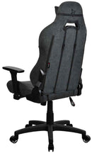 Arozzi Torretta 2023 Edition Universal gaming chair Padded seat Grey
