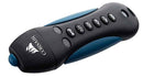 PADLOCK 3 64GB USB3.0 keypad, Secure 256-bit hardware AES encryption
