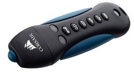 PADLOCK 3 64GB USB3.0 keypad, Secure 256-bit hardware AES encryption