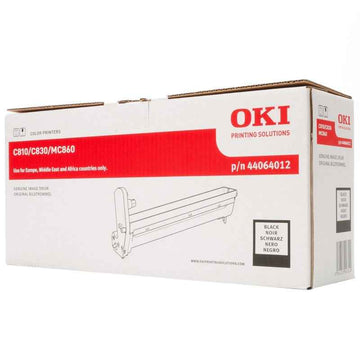 Bęben Black 20K C801 C821