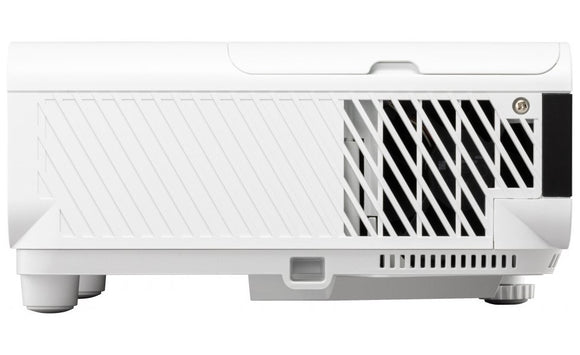 ViewSonic PX749-4K / UHD 3480x2160/ DLP projektor/ 4000 ANSI / 12000:1 / Repro / 2xHDMI/ USB-C / RJ45 / RS232