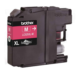 Encre magenta BROTHER LC525XLM