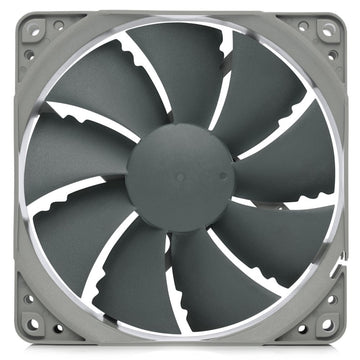Ventilateur d'ordinateur noctua redux 120 mm nf-p12 redux-1300 pwm