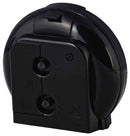 Budzik Classic Czarny