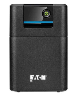Eaton 5E Gen2 700 uninterruptible power supply (UPS) Line-Interactive 0.7 kVA 360 W 2 AC outlet(s)