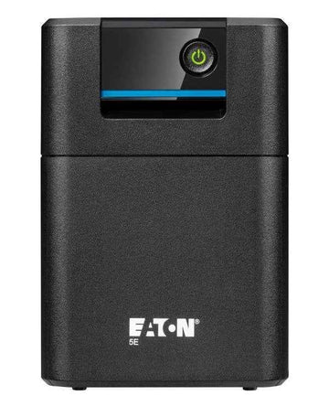Eaton 5E Gen2 700 uninterruptible power supply (UPS) Line-Interactive 0.7 kVA 360 W 2 AC outlet(s)