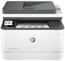 HP LaserJet Pro MFP 3102fdn 33ppm Print-2