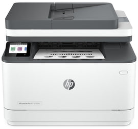 HP LaserJet Pro MFP 3102fdn 33ppm Print - 0
