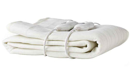 Nedis PEBL110CWT2 electric blanket White