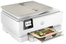 HP ENVY Inspire 7920e All-In-One A4 Color Dual-band USB 2.0 WiFi Print Scan Copy Inkjet 15/10ppm