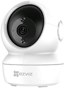 EZVIZ | IP Camera | CS-H6c | PTZ | 2 MP | 4mm | Power over Ethernet (PoE) | IP20 | H.264 | Micro SD, Max.256GB-2