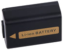 Batterie PATONA pour Sony NP-FW50 1030mAh Li-Ion Protect photo