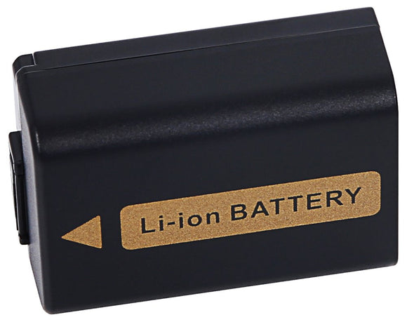 Batterie PATONA pour Sony NP-FW50 1030mAh Li-Ion Protect photo