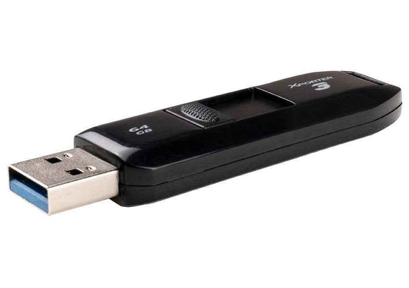 PARTIOT FLASHDRIVE Xporter 3 64GB Type A USB 3.2