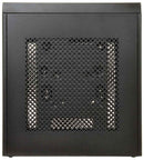 Chieftec IX-03B-OP computer case Mini Tower Black